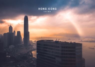 Hong Kong  