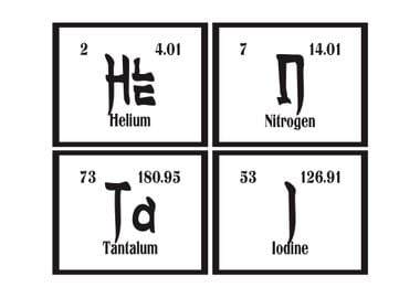 Element of Hentai