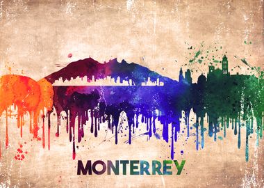 MONTERREY