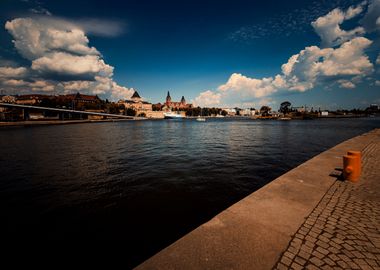 Szczecin, Poland city