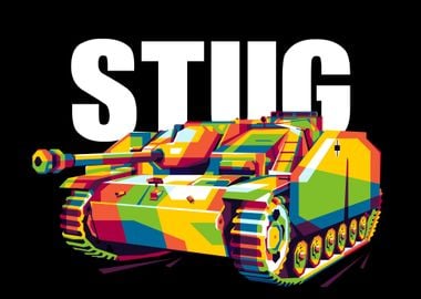 STUG III G