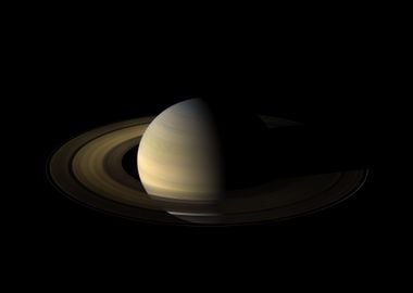 Saturn