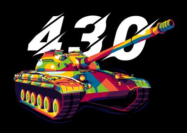 Object 430