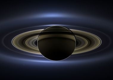 Saturn