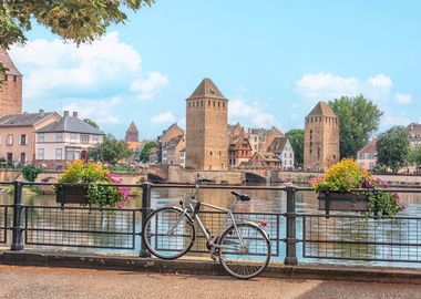 Strasbourg