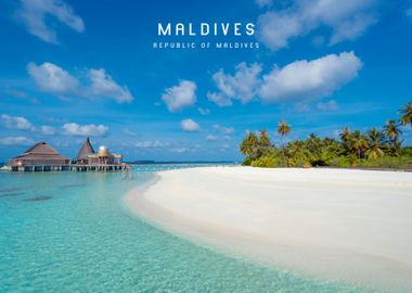 Maldives  