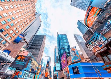 Times Square