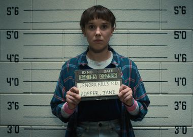 Eleven Arrested