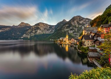 Hallstatt