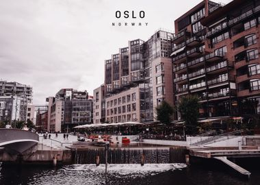 Oslo  