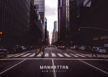 Manhattan