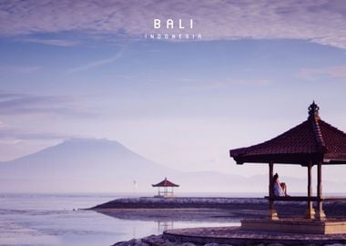 Bali  