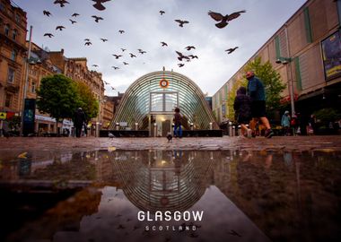 Glasgow  