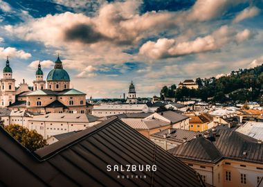 Salzburg 