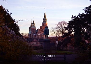 Copenhagen 