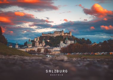 Salzburg 