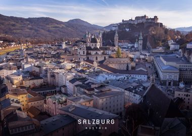 Salzburg  