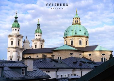 Salzburg  