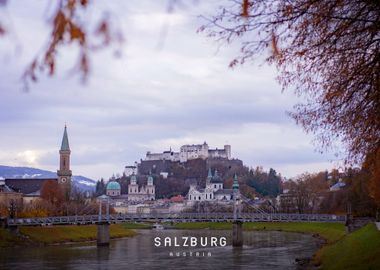 Salzburg