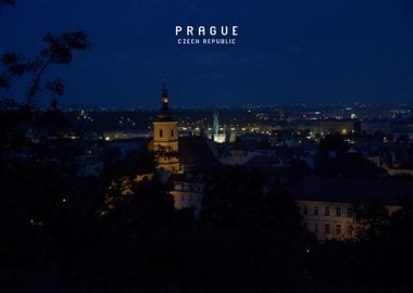 Prague