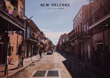 New Orleans 