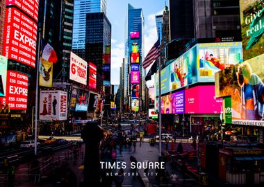 Times Square