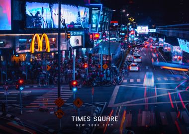 Times Square