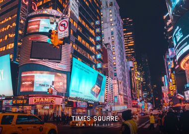 Times Square