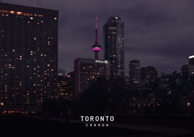 Toronto