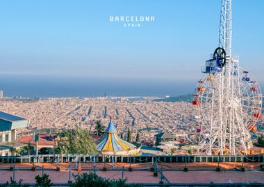 Barcelona 