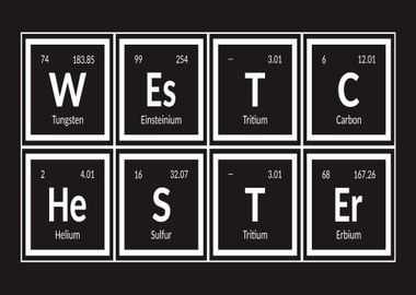 Westchester of Elements