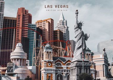 Las Vegas  