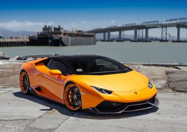 Lamborghini 