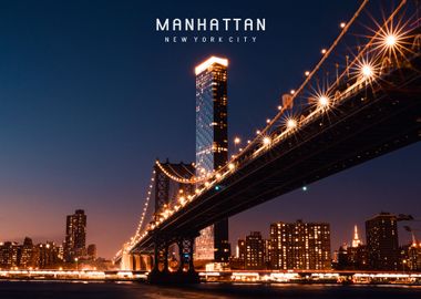 Manhattan  