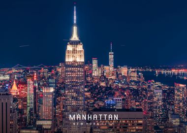 Manhattan