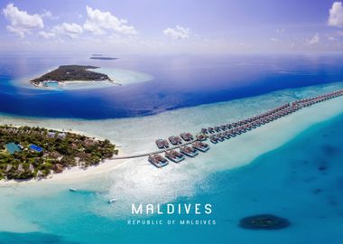 Maldives 