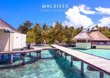 Maldives 