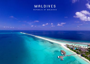 Maldives  