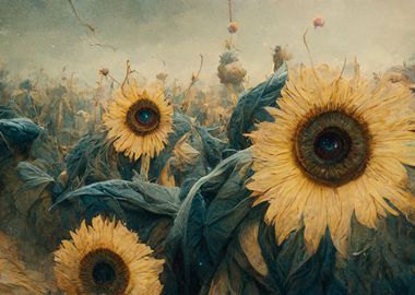 Sunflowers