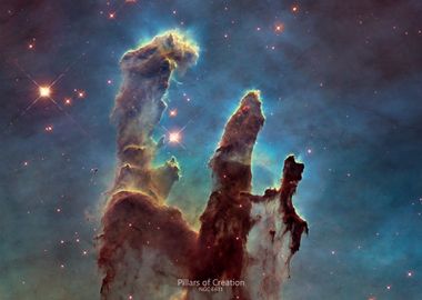 Pillars of Creation