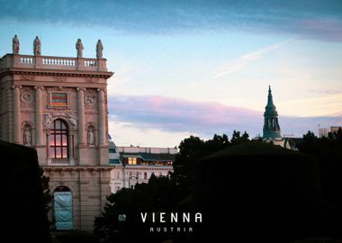 Vienna  