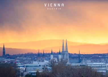 Vienna  