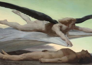 William Bouguereau