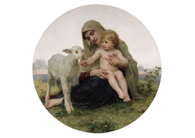 William Bouguereau