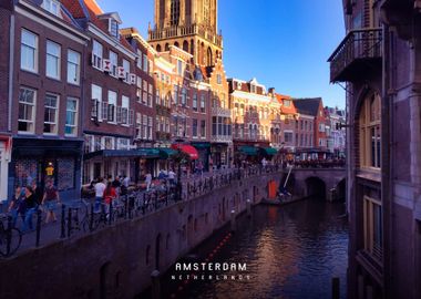 Amsterdam  