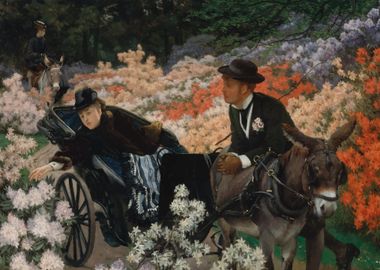 James Tissot