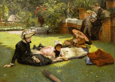 James Tissot