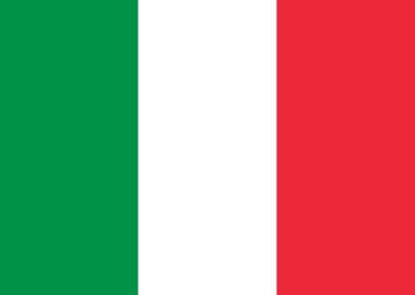 drapeau italien