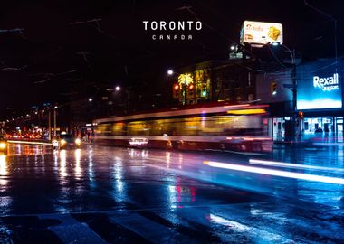 Toronto