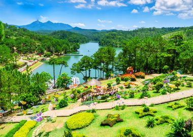 Vietnamese Nature